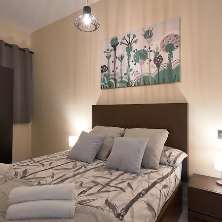 Apartamentos Tejares de Triana 16B Sevilla Exterior foto
