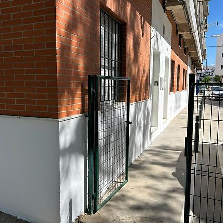 Apartamentos Tejares de Triana 16B Sevilla Exterior foto