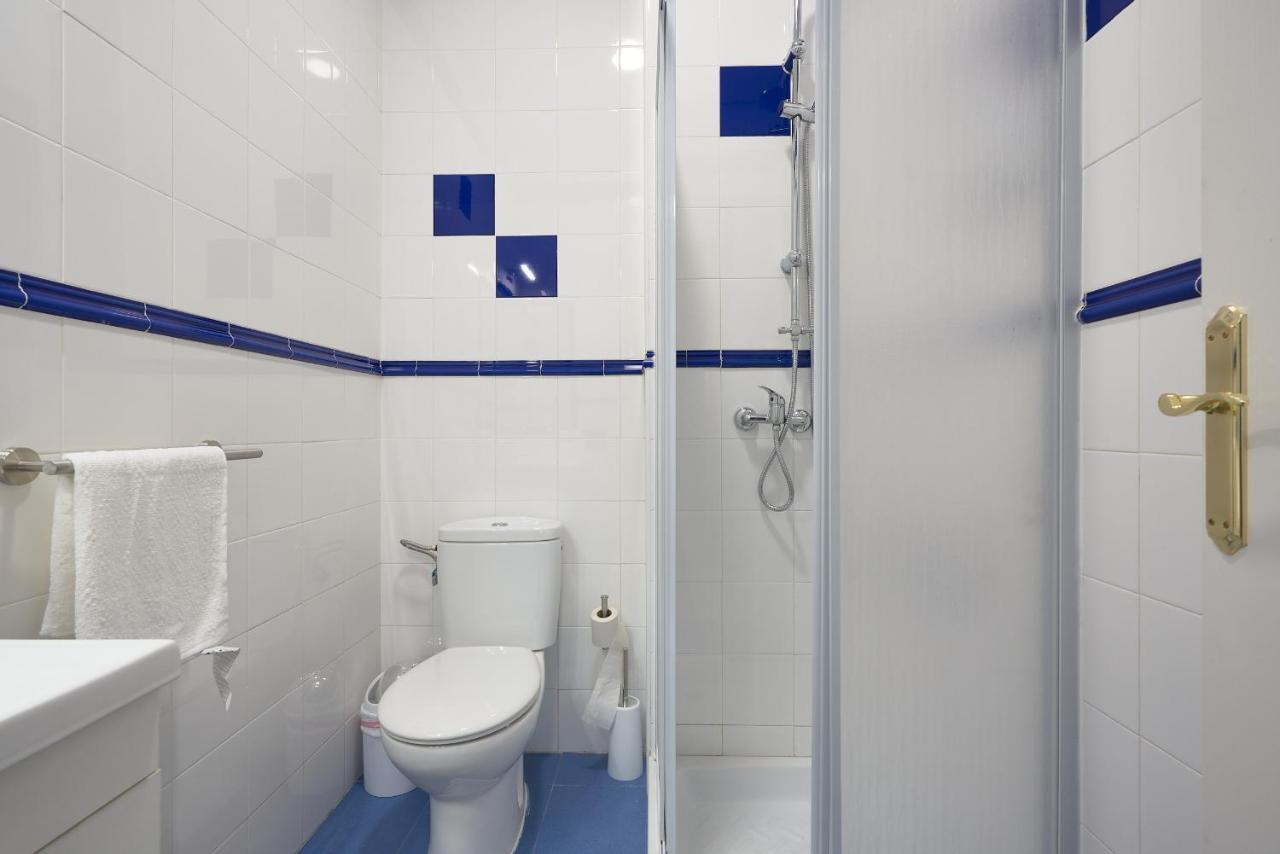 Apartamentos Tejares de Triana 16B Sevilla Exterior foto