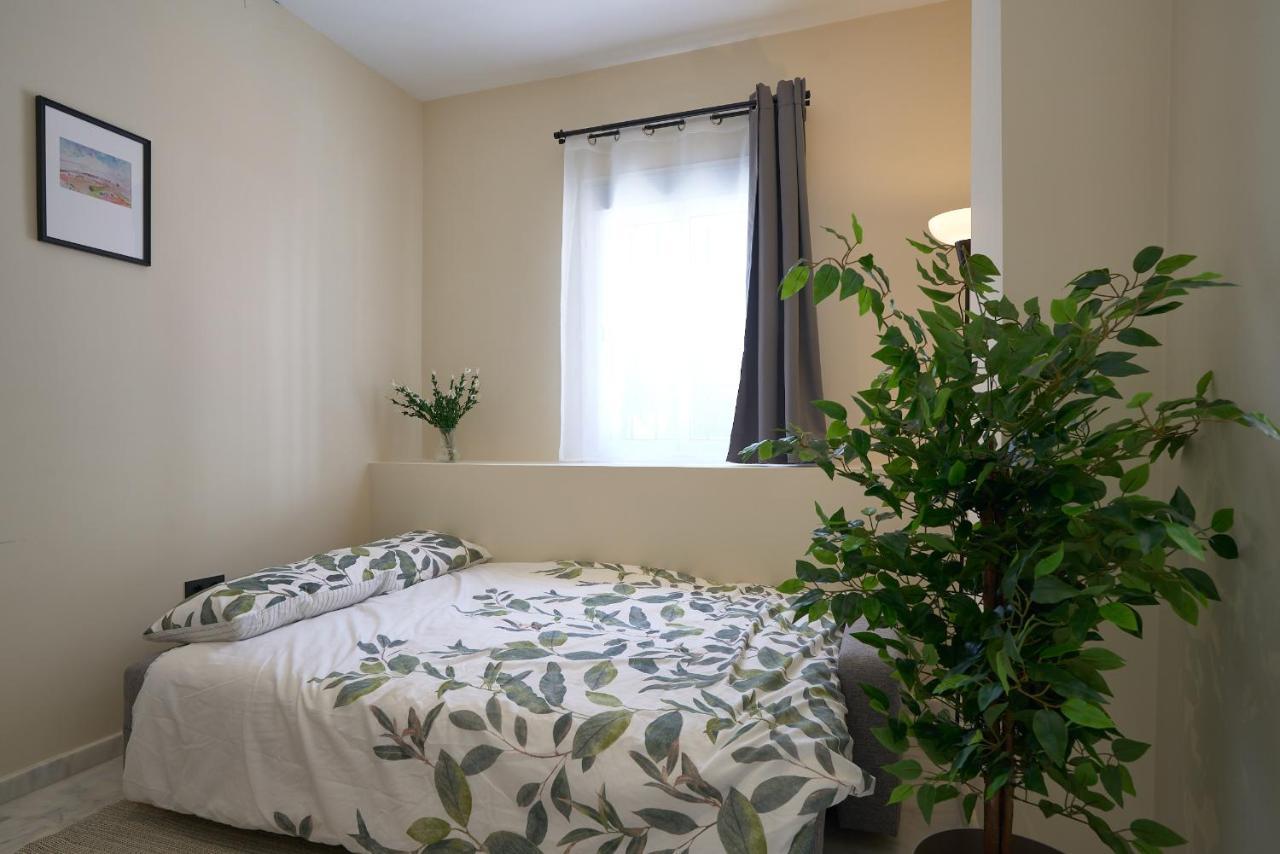 Apartamentos Tejares de Triana 16B Sevilla Exterior foto